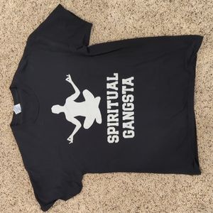 Spiritual Gangsta